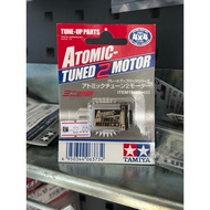 TAMIYA Mini4WD Engine