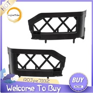 Front Bumper Brackets Pair Accessories Parts Component for Nissan Frontier Pathfinder