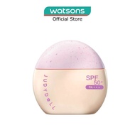 JUDYDOLL UV Defense Tone Up Cream Primer 01 Purple 40g