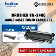 Brother TN-2480 Original Mono Laser Toner Cartridge