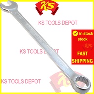 6MM - 24MM King Toyo GENUINE KTCW  Combination Wrench / Spanner Size / Spanar SPANNER