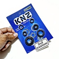 Seal kit mesin Yamaha Vixion 150 Jupiter MX 135 King 155 Old NVL New Jaguar R 15 R15 V2 Xabre sil fu