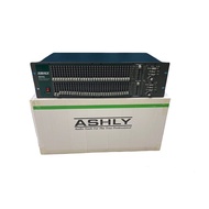 Ashey GQX 3102 / GQX 3102 Equalizer (2 x 31 Channel) Grade A