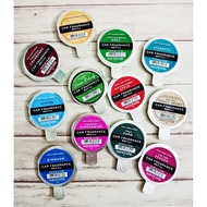 💯 ORIGINAL BBW Bath & Body Works Car Fragrance Refill Car Perfume (6ml / 0.2 fl oz)