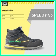 Safety Shoes Jogger Speedy S3/Safety Shoes Jogger Speedy Original