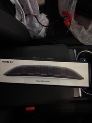 Model 3/Y （not highland )椅背掛鉤