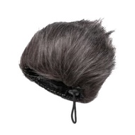 Zoom WSH-4e WSH4e Hairy Windscreen Deatcat for H4e H6e