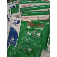 Bio+B12-Proven best Vitamin for all animal & Birds/vitamin ayam/vitamin burung