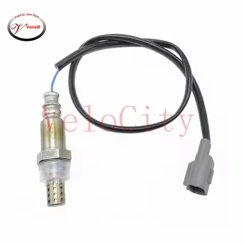 2 Wire Oxygen Sensor O2 Sensor Part No# 89465-52350 Fits For Toyota Vitz Belta KSP90 KSP92 1KRFE