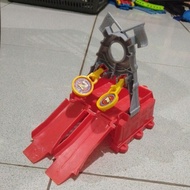 (Diorama HW A) Original Hotweels Diorama