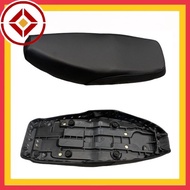 EX5 CLASS SEAT BLACK CUSHION STANDARD SEAT ASSY EX5CLASS SIT KUSYEN DUDUK KERUSI SPAN KUSYEN DUDUK S