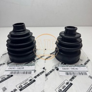 CV Joint Boot Rubber Outer Inner CV Joint Boot Outer Inner Nissan March