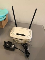 TP-LINK Router