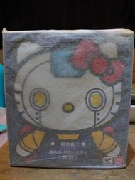 Bandai hello kitty超合金