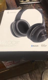 edifier w800bt全罩式藍牙耳機