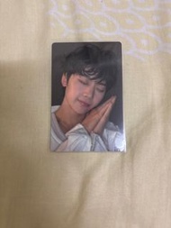 Zb1 zerobaseone SMT pc特典