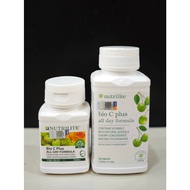 🎁READY STOCK🎁 Amway Nutrilite Bio C Plus All Day Formula
