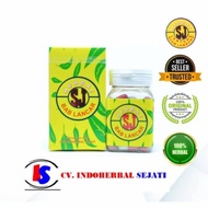 Herbal SJ Bab Lancar