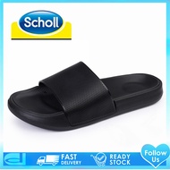 Scholl men shoes Scholl shoes men Scholl sandal mens ladies shoes Flat shoes slippers 45 46 47 shoe