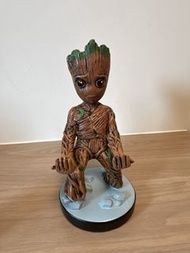 Marvel Baby Groot Figure ｜PS5手掣支架/ 電話架