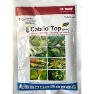 thuốᴄ Trừ Bệnh - Cabrio Top 600WG - Gói 100g