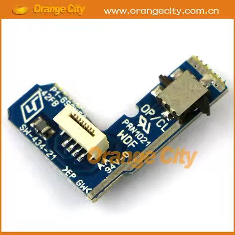 20pcs/lot for PS2 Slim 70000 On Off Power Reset Switch board NEW Power Reset Switch PCB 70000X For P