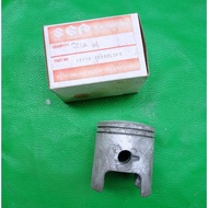 Standard piston piston os SUZUKI RC100 rc100 Original