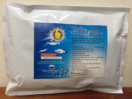 F300 - EFF  TẠO TRỨNG NƯỚC TRONG AO CÁ GIỐNG