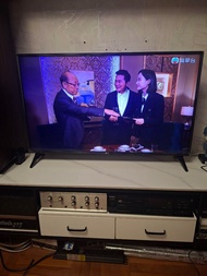 LG 43吋 電視 "43LJ6130" 43 inch TV