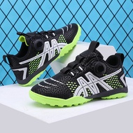 Children's soccer shoes, soccer training shoes