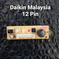 Daikin Malaysia 12 Pin AC Sensor Daikin Malaysia Sensor Module/