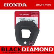 JOEY - HONDA ADV 150 | MUFFLER CAP, TAIL/TIP | PART NUMBER: 18359-K0W-N00