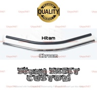 Stang Custom Sabit Variasi Japstyle Bobber Caferacer Bratstyle StreetCub DLL