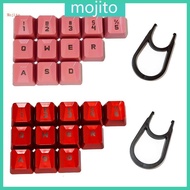 Mojito Keyboard Keycaps for G413 G910 G810 G310 G613 K840 G910 Romer-G Switch