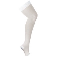 Med Plus Solutions Anti-Embolism Stockings Ted