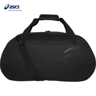 ASICS Unisex Duffel Bag 40L in Performance Black