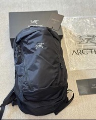 💯全新正品Arcteryx始祖鳥mantis 休閒運動雙肩包 26L