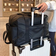 กระเป๋าเดินทางสำหรับผู้ชาย กระเป๋าใส่กระเป๋าลugg ขนาดใหญ่ กระเป๋าถือสำหรับผู้หญิง กระเป๋าเดินทางแบบพ