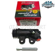 Toyota Corona Absolute St191 Lower Clutch Master Cylinder Corona Twincam St 171/