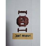 PARTS GSHOCK DW003 (SPENDER + MINI WING) ORIGINAL