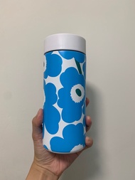預購 日本代購直送🇯🇵✈️blue bottle x Marimekko 馬克杯 保溫杯