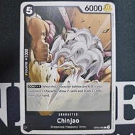 One Piece TCG [ENGLISH] OP04-086 C Chinjao [ENGLISH VERSION]