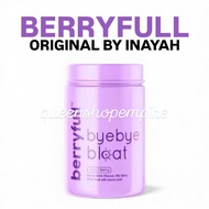 BERRYFULL Byebye Bloat 10s by Inayah Beauty Berryfull Mixed Berry Original by HQ Inayah