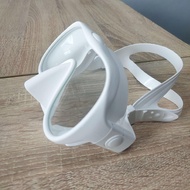 Diving Mask Professional Underwater Diving Mask Adult Swimming Goggles Snorkeling Equipment Flexib
