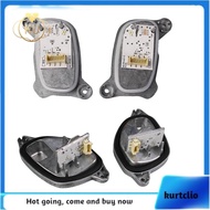 Full Set LED Headlight Module 63119448115 63119448116B for  1 2 Series F40 F44 2020-2022 DRL Angel E