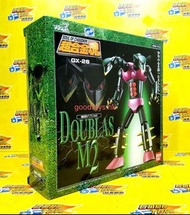 內全新 BANDAI 超合金魂 GX-25 GARADA K7 鐵甲萬能俠 機械獸 鐮刀怪