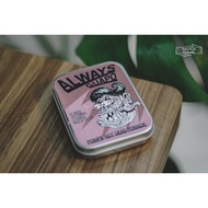 Always Guapo Hair Wax