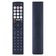 New EN2J36H For Hisense VIDAA LCD LED TV Remote Control 50E77HQ 55E77HQ 65U7HQ