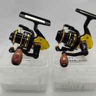 Tokushima Reel TN800,TY800 UL