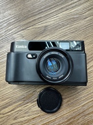 日本製造 Konica Hexar AF 35mm F2 Film Camera 菲林相機